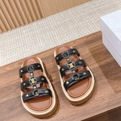 CELINE SLIPPERS