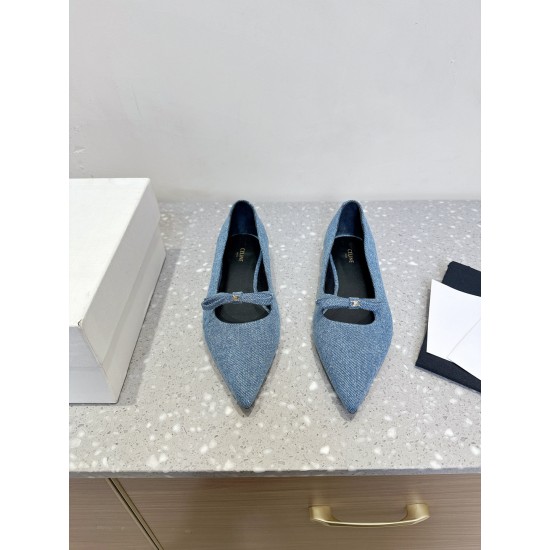 CELINE SANDALS