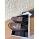 CELINE LOAFER-MARYJANE