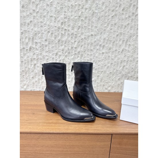 CELINE BOOTS