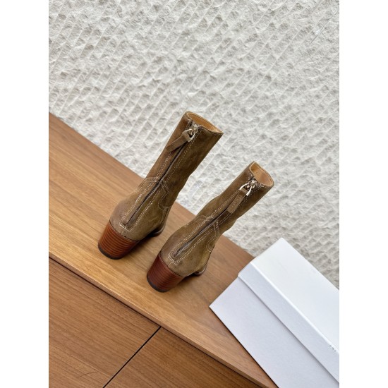 CELINE BOOTS