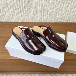 Maison Margiela Tabi Shoes
