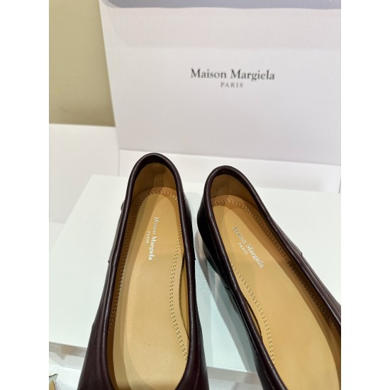 Maison Margiela Tabi Shoes