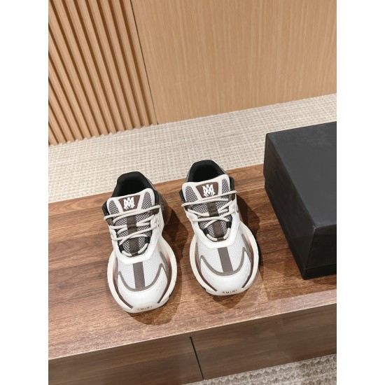 AMIRI SHOES