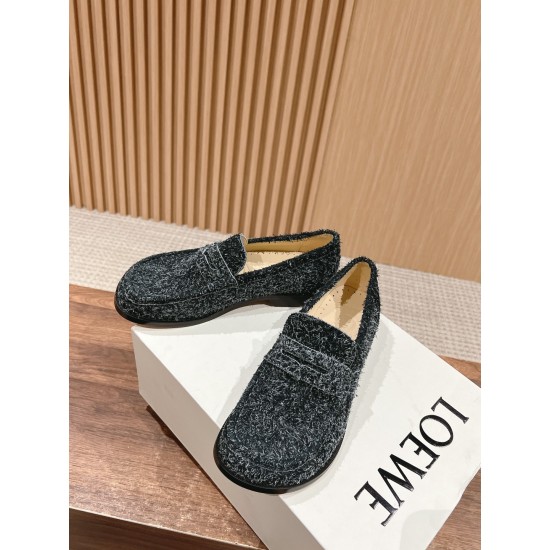 LOEWE SHOES