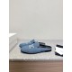 CELINE SLIPPERS