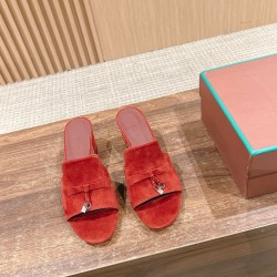 Loro Piana Loafers