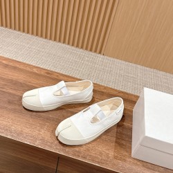 Maison Margiela Tabi Shoes