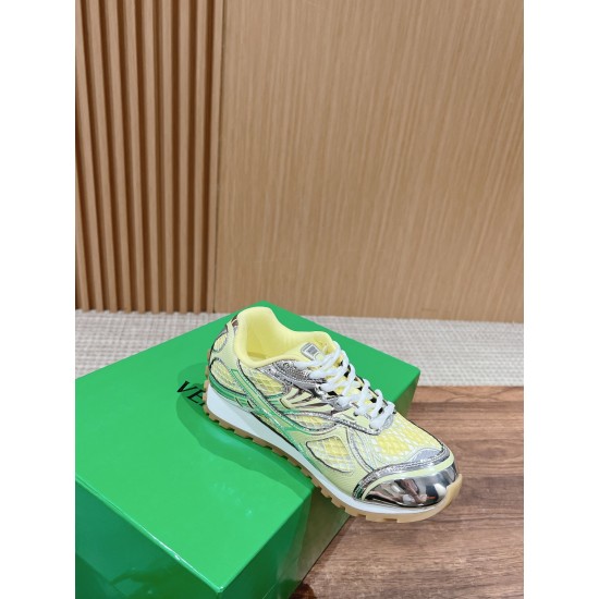 Bottega Veneta Sneakers
