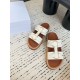 CELINE SLIPPERS