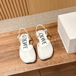 LOEWE SHOES