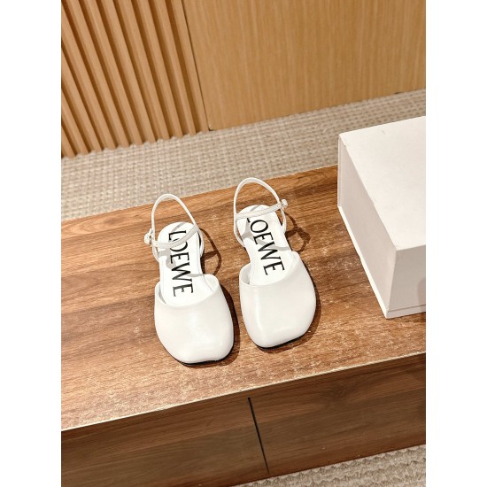 LOEWE SHOES