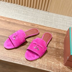 Loro Piana Loafers