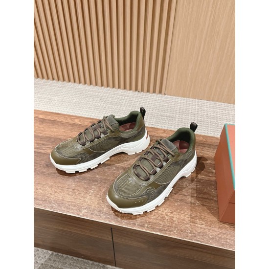 Loro Piana Sneaker