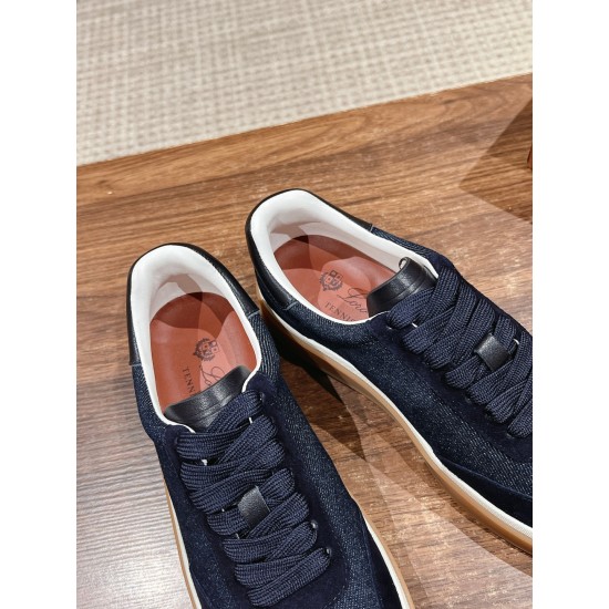 Loro Piana Sneaker