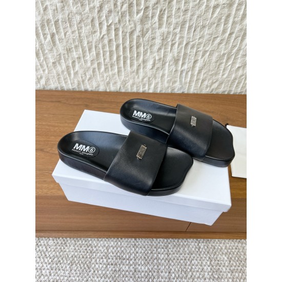 Maison Margiela Tabi Shoes