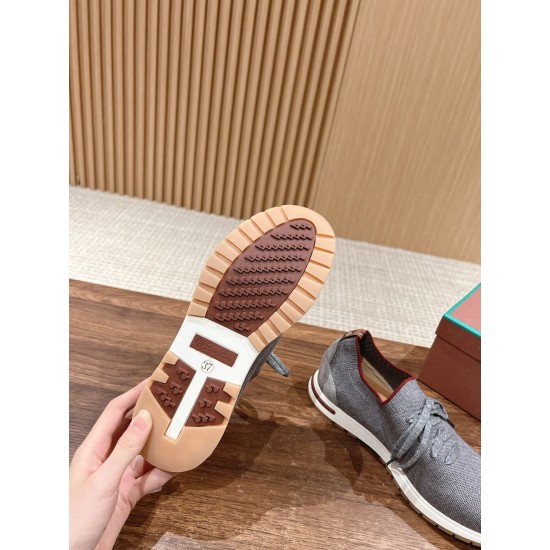 Loro Piana Sneaker