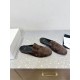 CELINE SLIPPERS