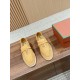 Loro Piana Loafers