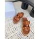 CELINE SLIPPERS