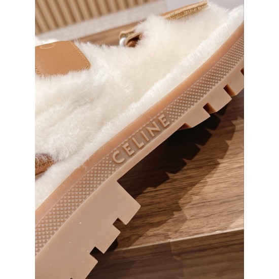 CELINE SANDALS