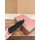 Loro Piana Loafers