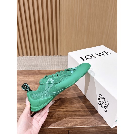 LOEWE SHOES
