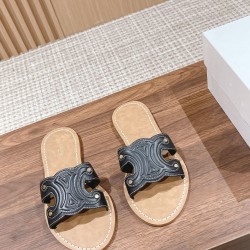 CELINE SLIPPERS