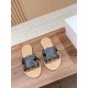 CELINE SLIPPERS