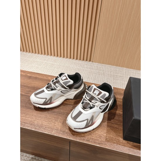 AMIRI SHOES