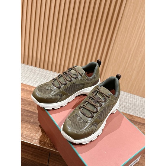 Loro Piana Sneaker