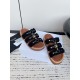 CELINE SLIPPERS