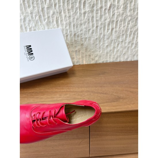 Maison Margiela Tabi Shoes