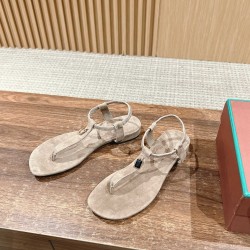 Loro Piana Loafers