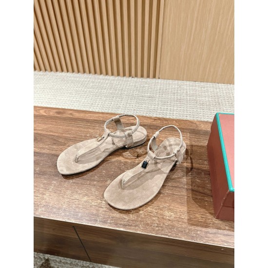 Loro Piana Loafers