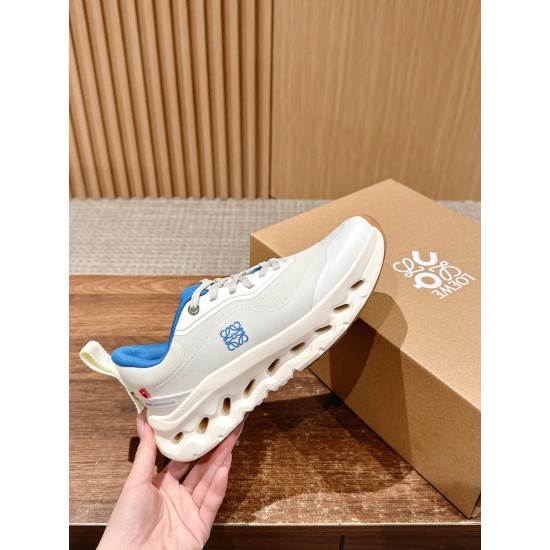LOEWE SHOES