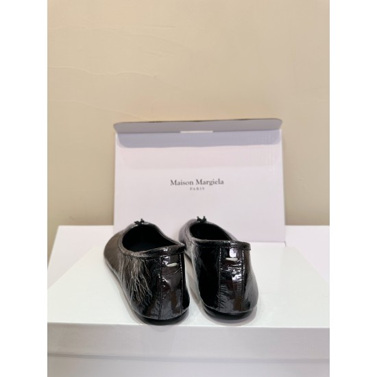 Maison Margiela Tabi Shoes