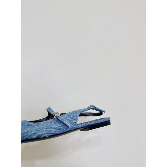 CELINE SANDALS