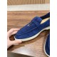 Loro Piana Loafers
