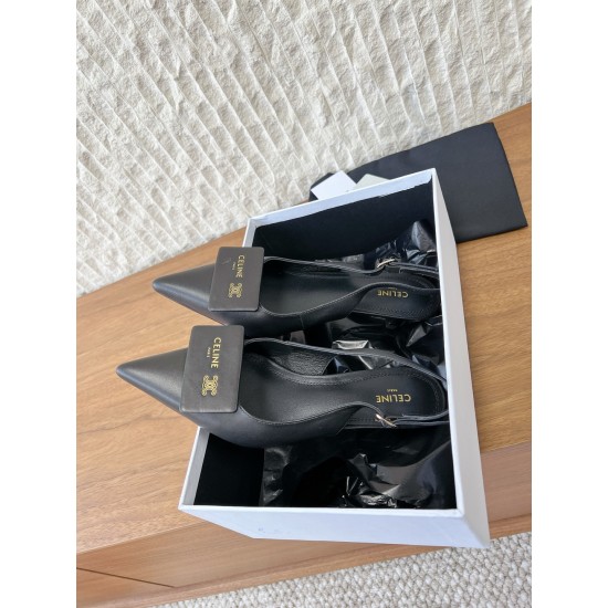 CELINE SANDALS