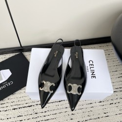 CELINE SANDALS
