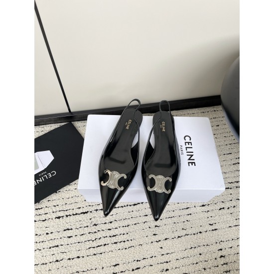 CELINE SANDALS