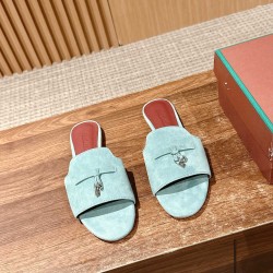 Loro Piana Loafers