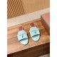 Loro Piana Loafers