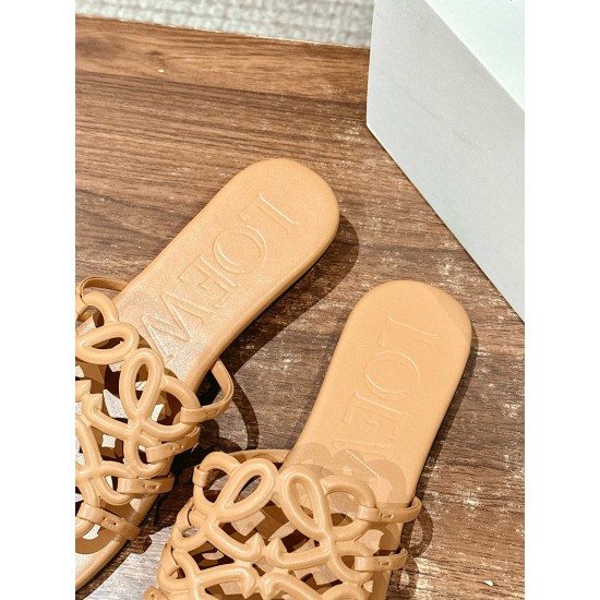 LOEWE SHOES