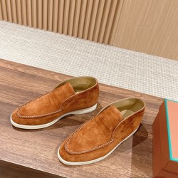 Loro Piana Loafers