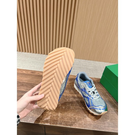 Bottega Veneta Sneakers