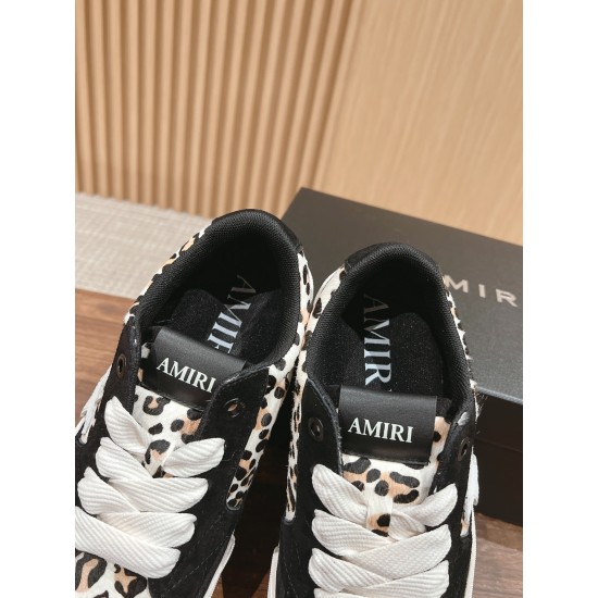 AMIRI SHOES