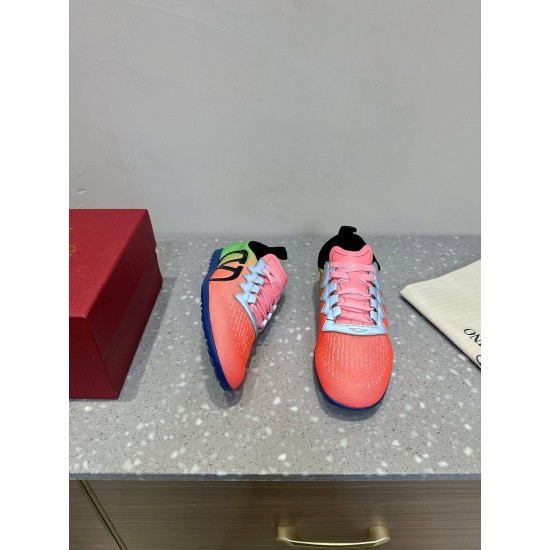 Valentino Ballerinas