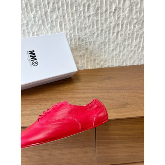 Maison Margiela Tabi Shoes